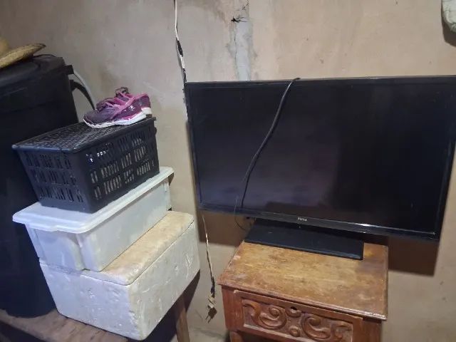 Televisão 