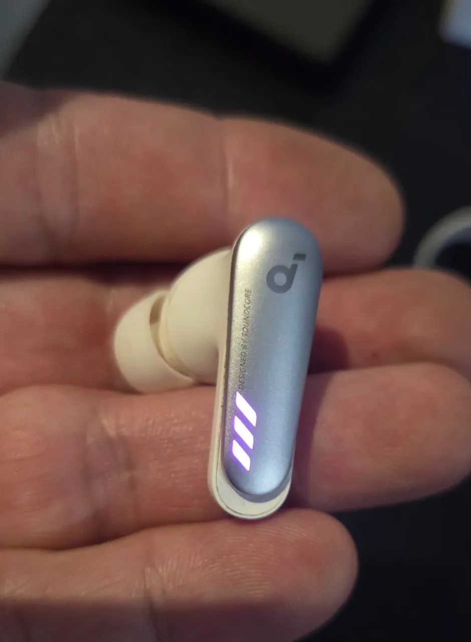 Anker soundcore VR P10 Leia o Anuncio - Foto 3