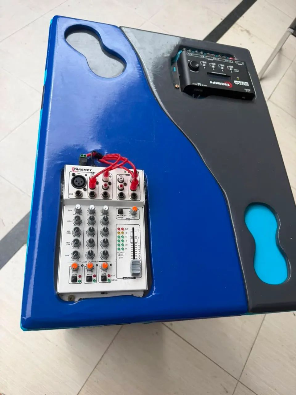Som automotivo  - Foto 3