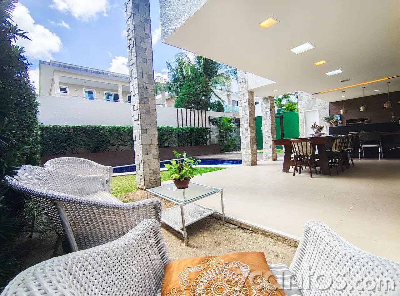 Casa, Coaçu, 4 Quartos - Foto 2