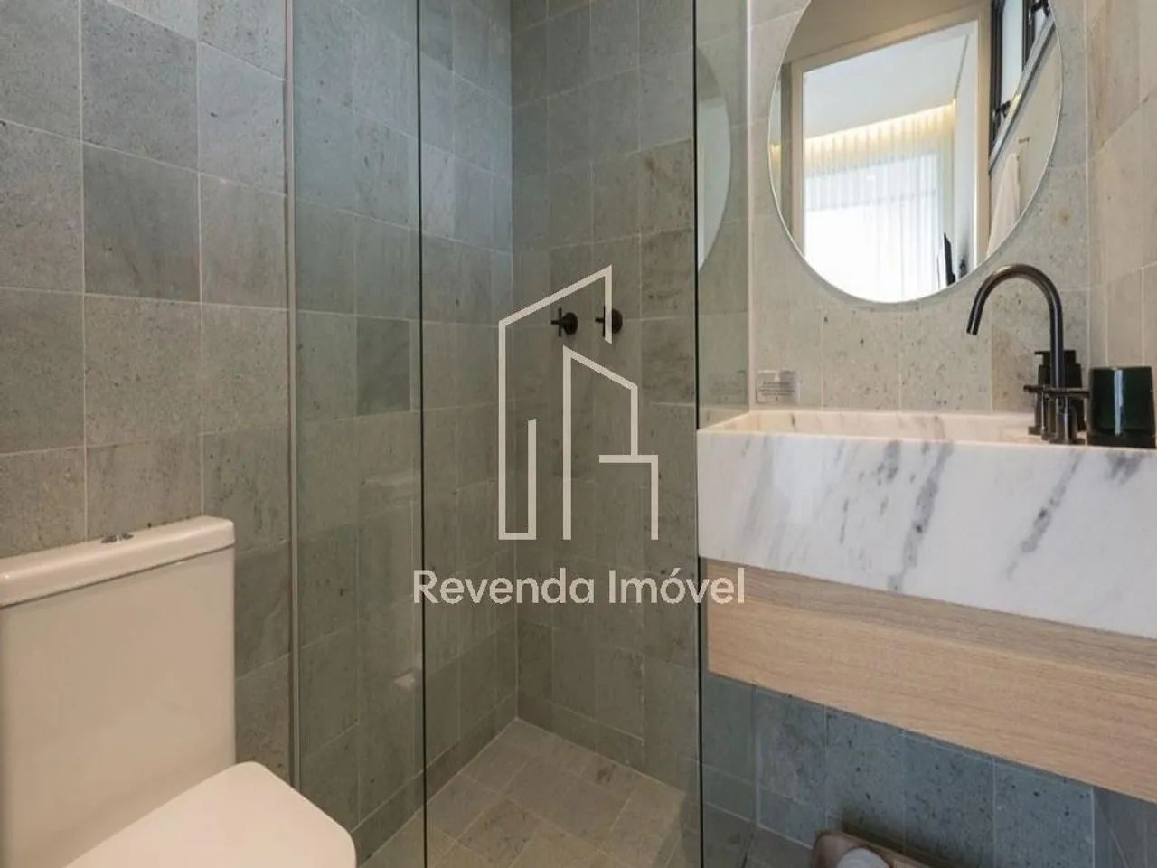 Apartamento Luxuoso à Venda em Campo Belo - Foto 12