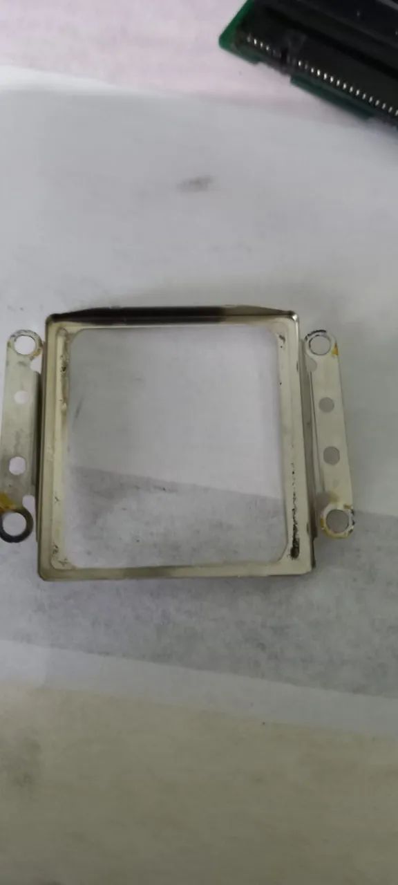 FLAT EPSON L8050 E L18050 e PROTETOR DA CABEÇA