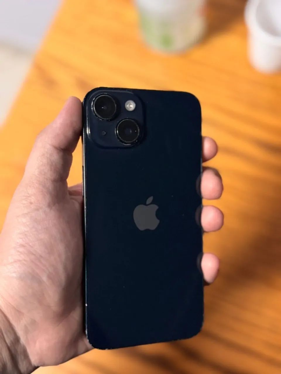 VENDO IPHONE 14 128g usado - Foto 5
