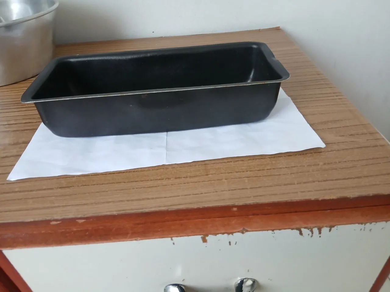 Forma Antiaderente - Foto 2