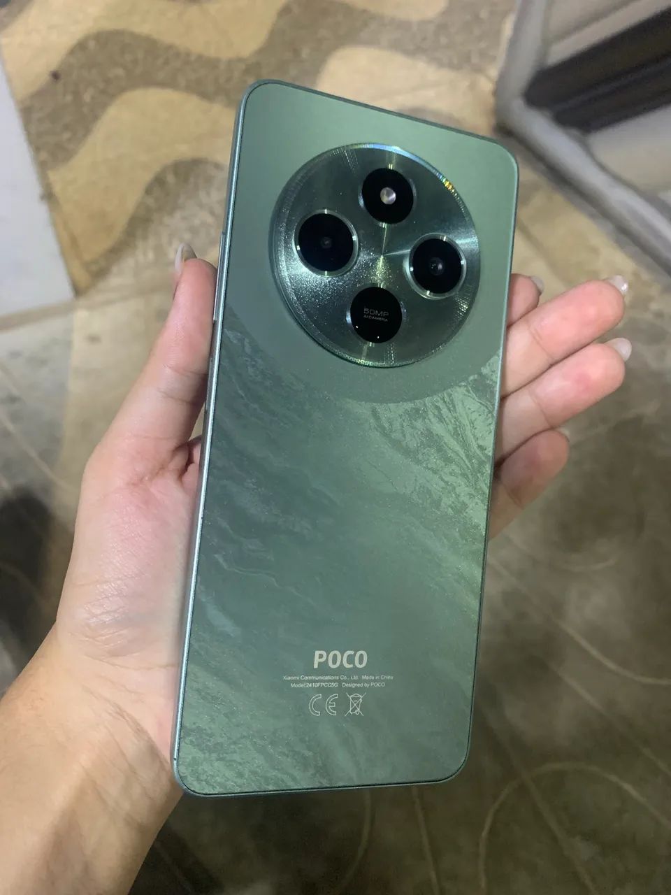 Poco c75  - Foto 4