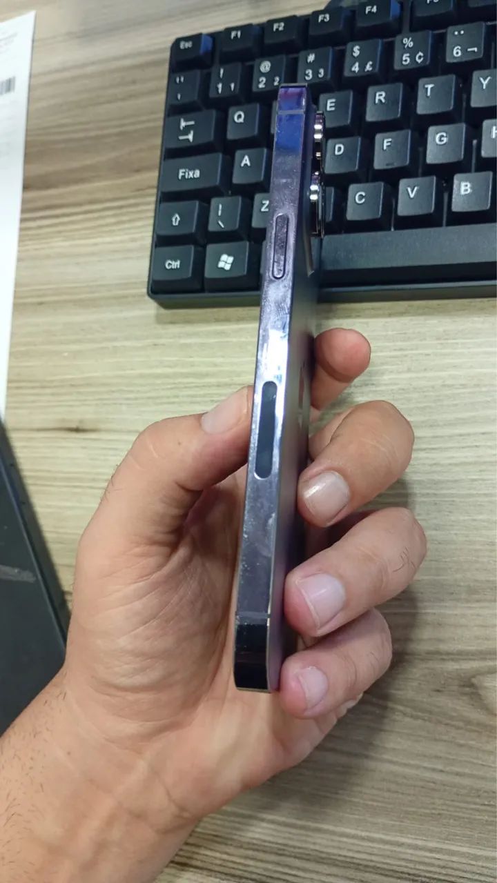 iPhone 14 Pro Max - Foto 2