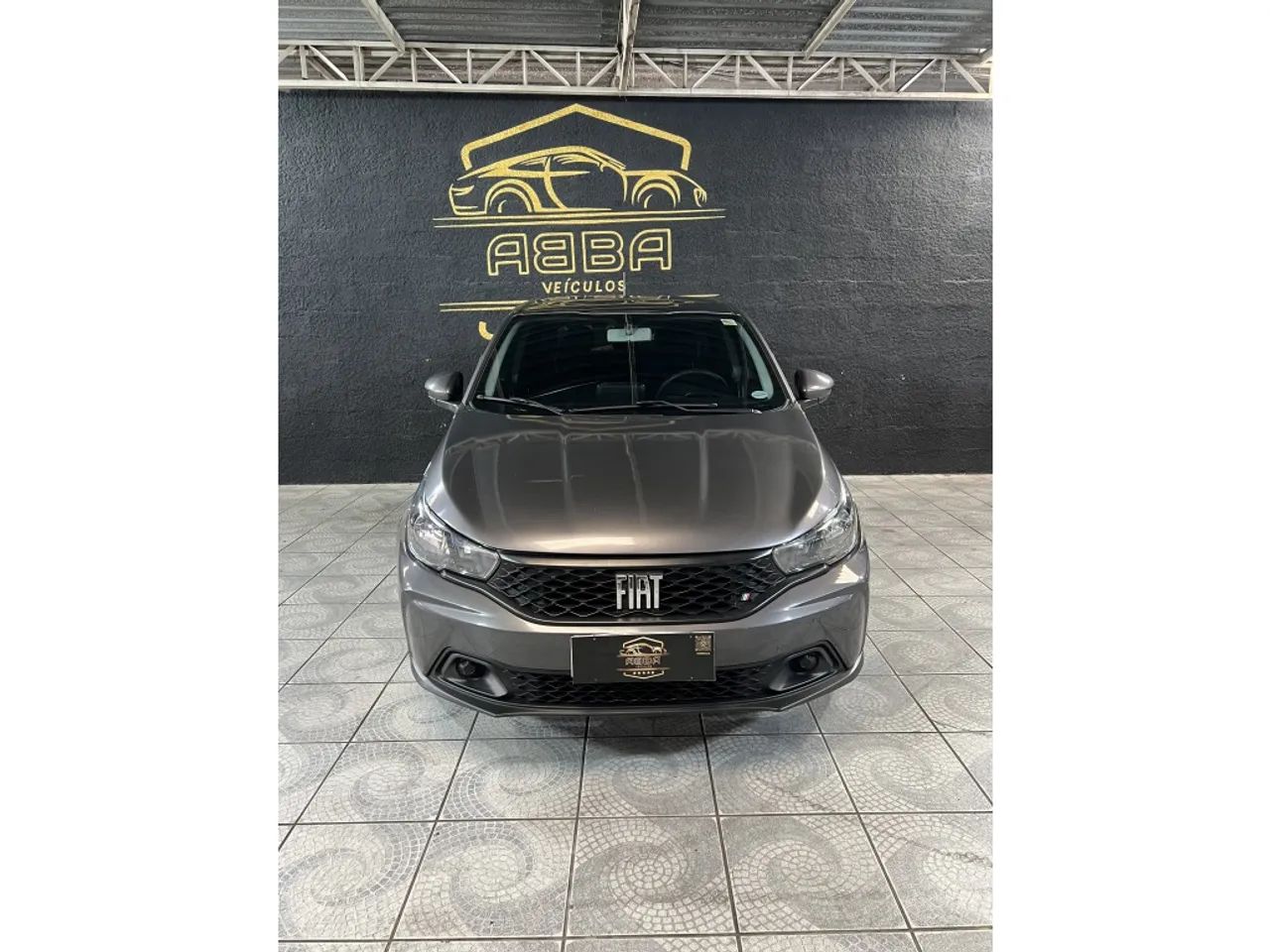 Fiat Argo Drive 1.0 Firefly 2023 - Foto 3