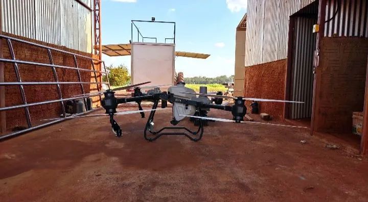 Dji  agras t50     2024  - Foto 2
