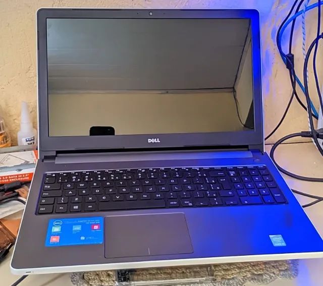 Notebook Dell Inspiron i5 - Foto 3