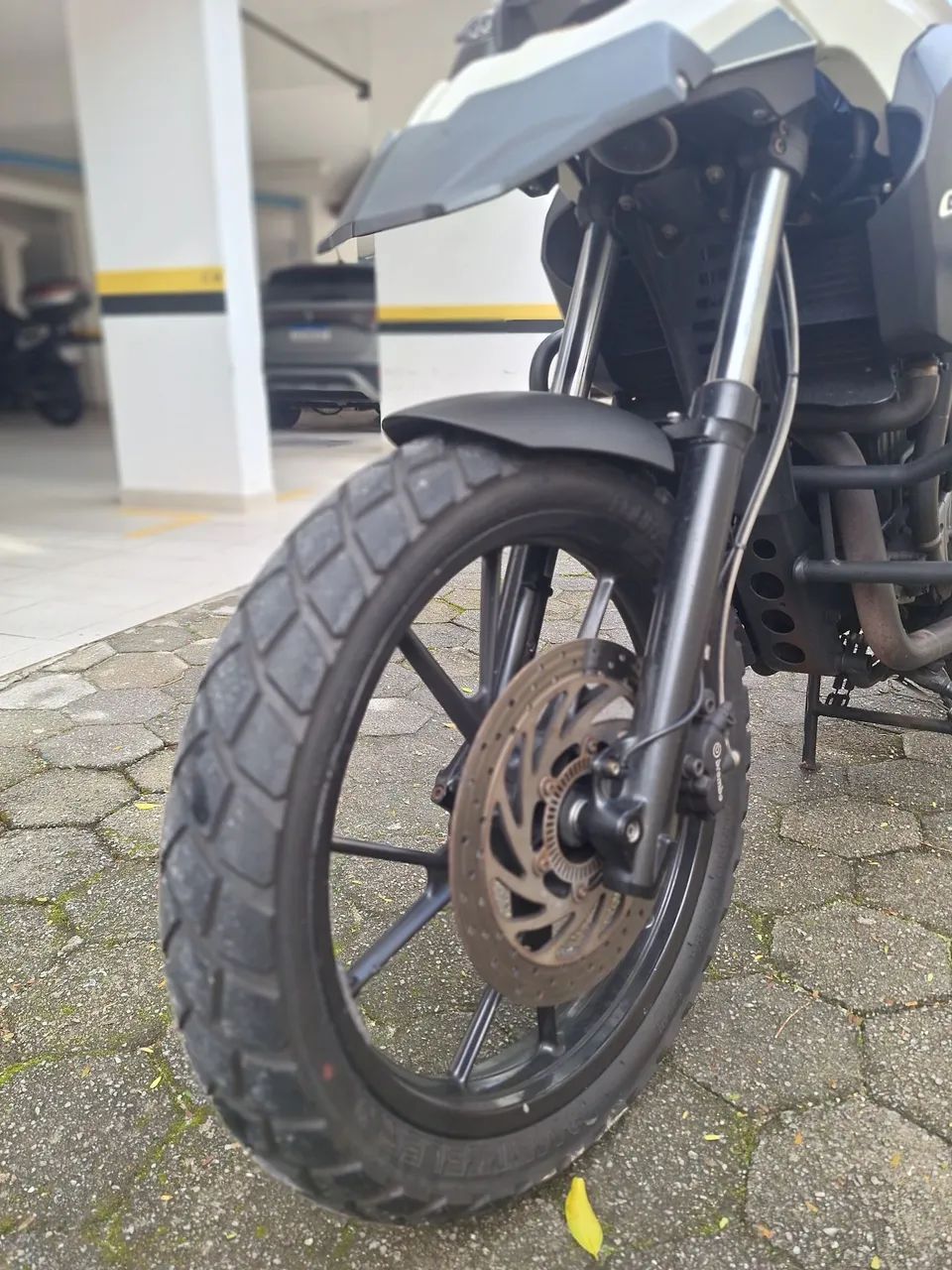 BMW g 650 gs - Foto 2