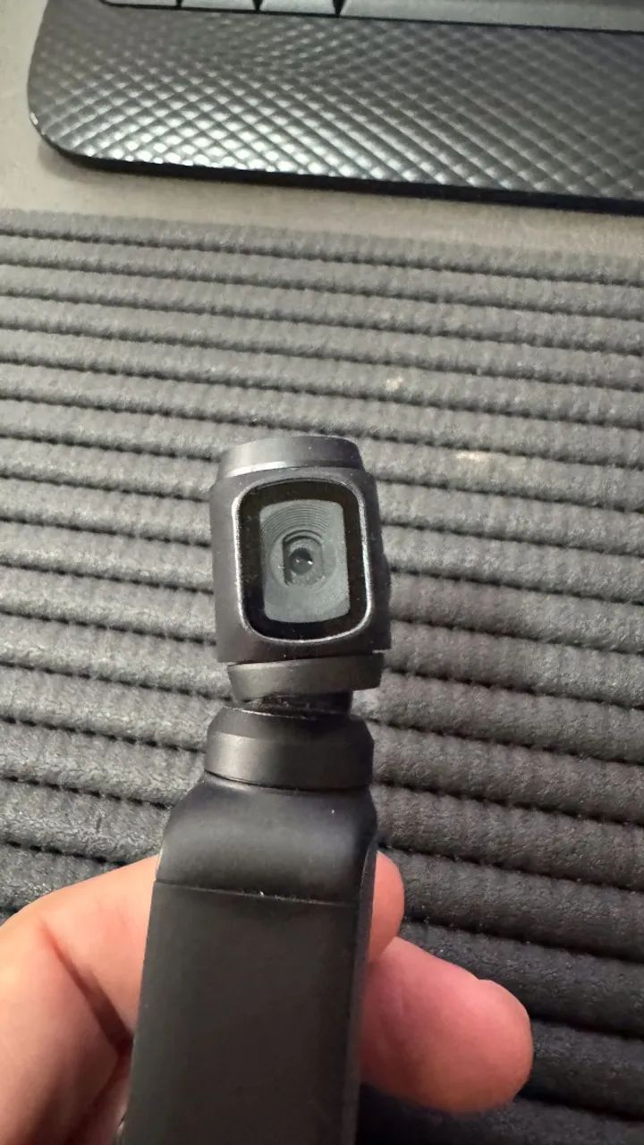 DJI OSMO POCKET I  - Foto 4
