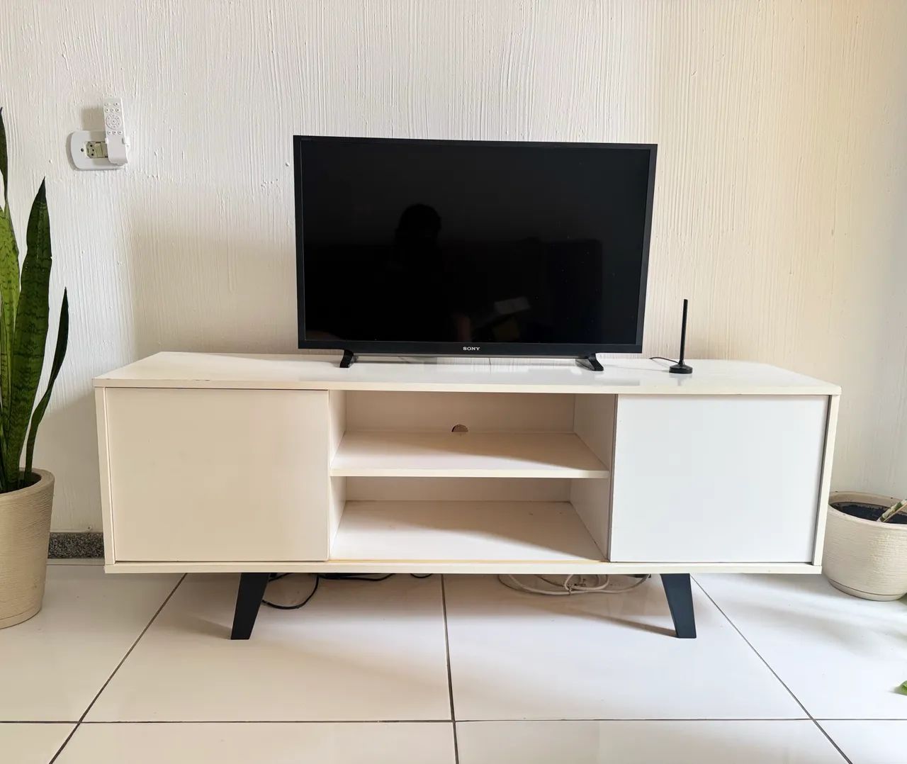 Rack de TV/Sala - Foto 4