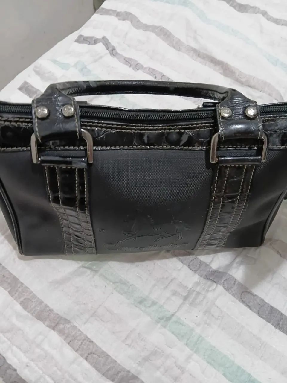 Bolsa cavalinho  - Foto 2