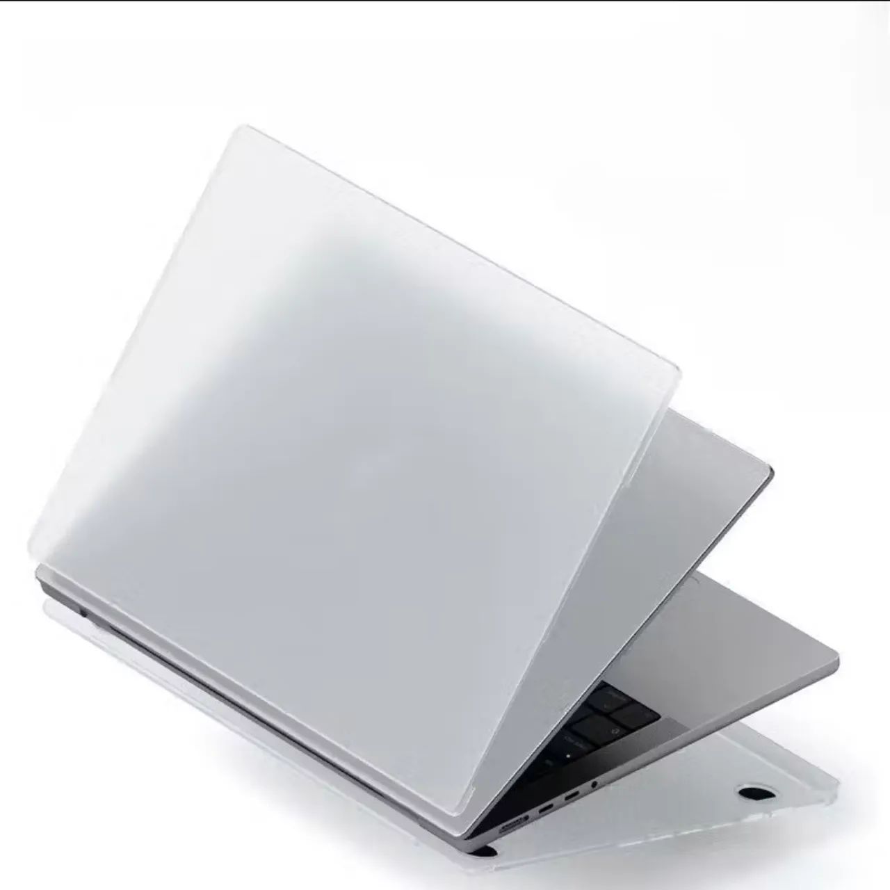 Case capa Macbook Pro 14 pol. M1 M2 M3 M4 M5