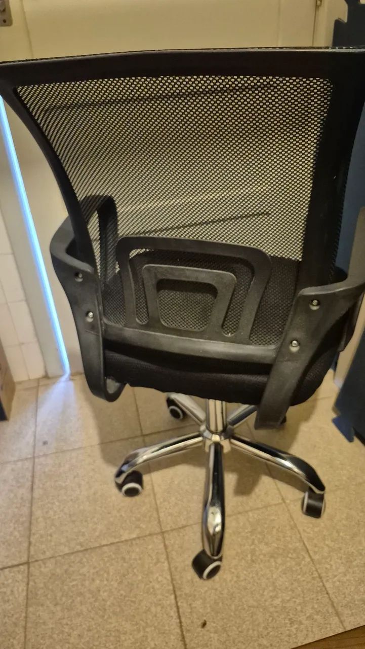 Cadeira de escritório  - Foto 2