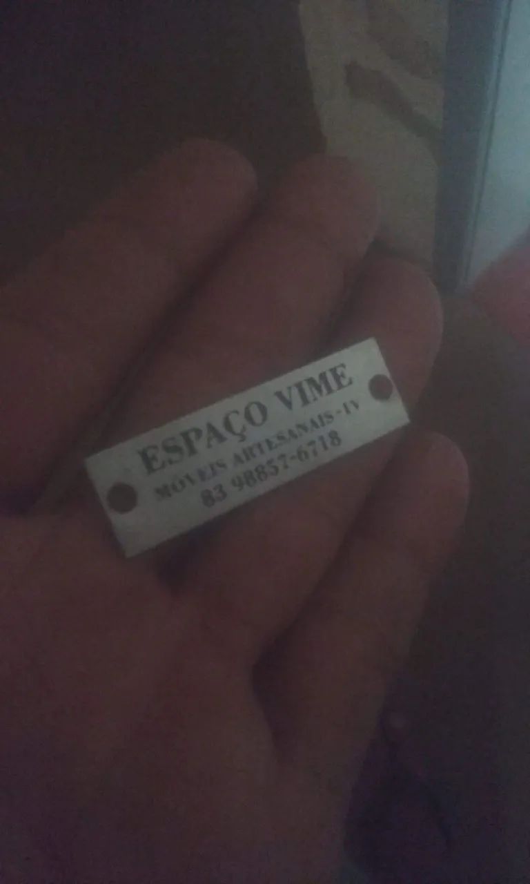 Solução em Placas de Metal - Foto 2