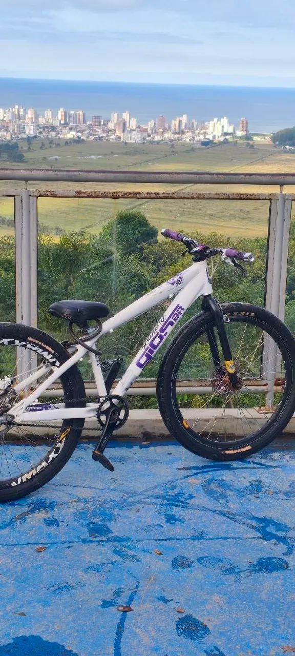 Bicicleta gios  - Foto 3