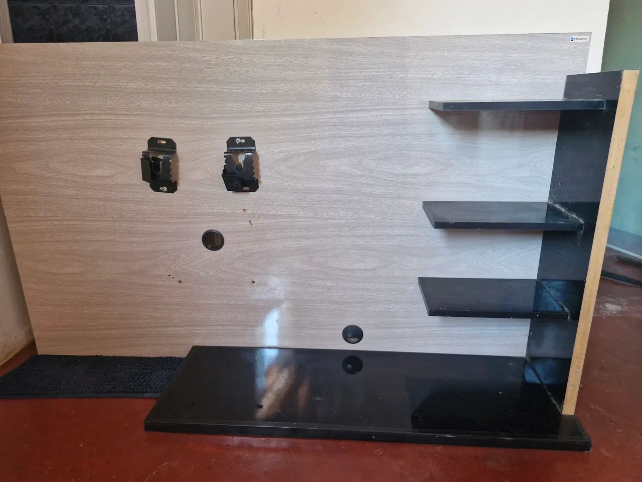 Rack - Foto 3