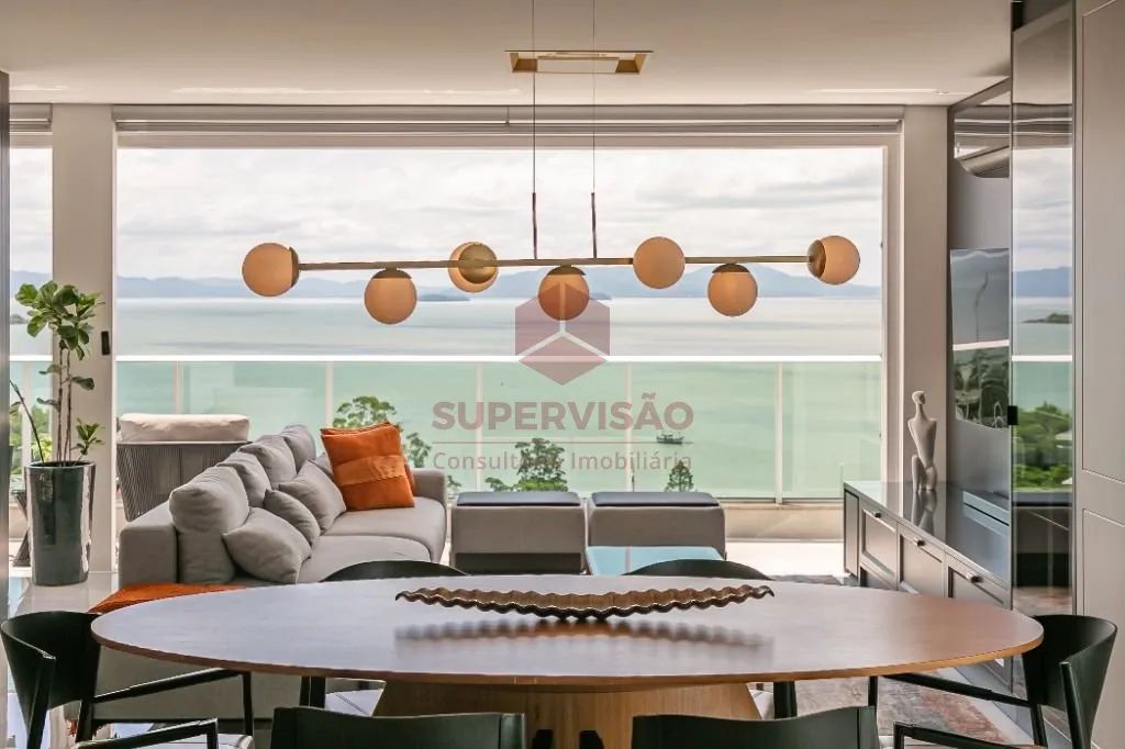 Cobertura com 3 suítes à venda, 217 m² - Beira Mar - Florianópolis/SC - Foto 5