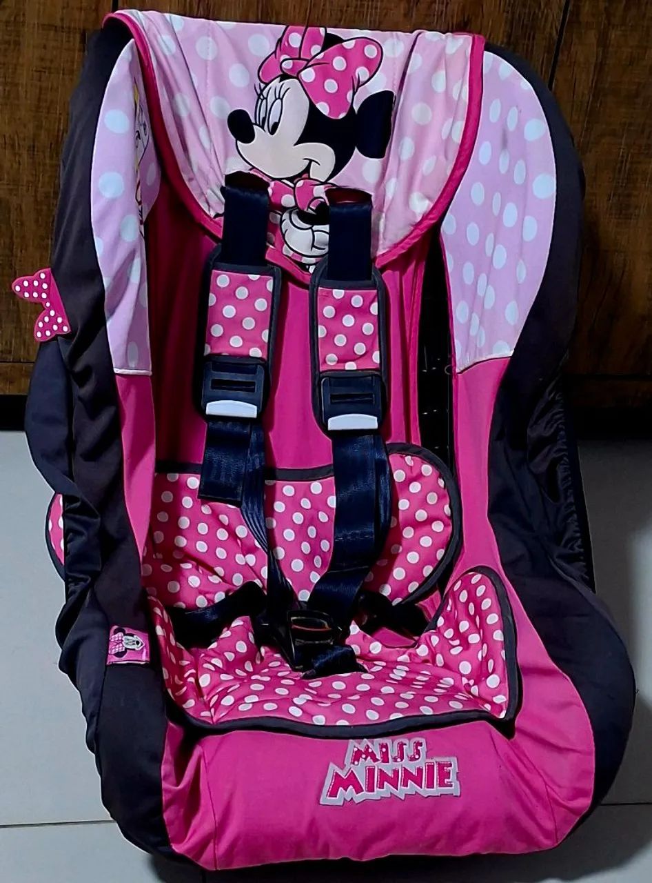 Cadeira infantil para carro