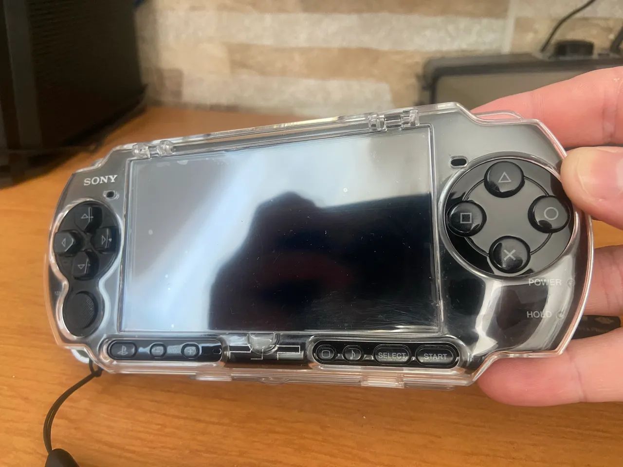 Psp 3000  - Foto 3