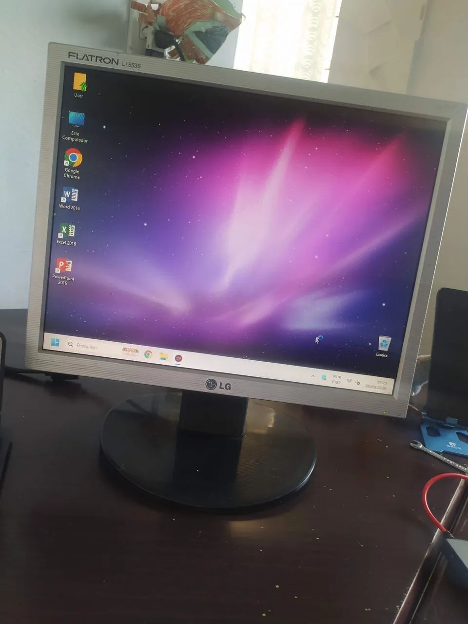 Computador Core i5 8 GB RAM 1 TB DE HD entrego - Foto 2