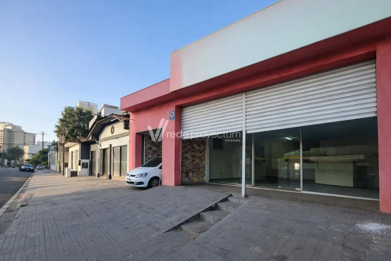 Barracão à Venda no Cambuí em Campinas/SP - Foto 2