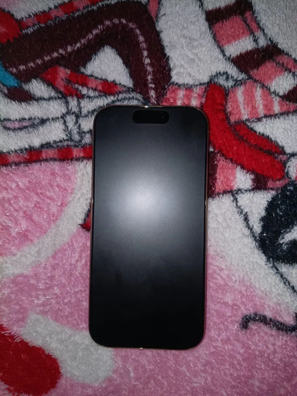 iPhone 16 pro - 128gb  - Foto 2