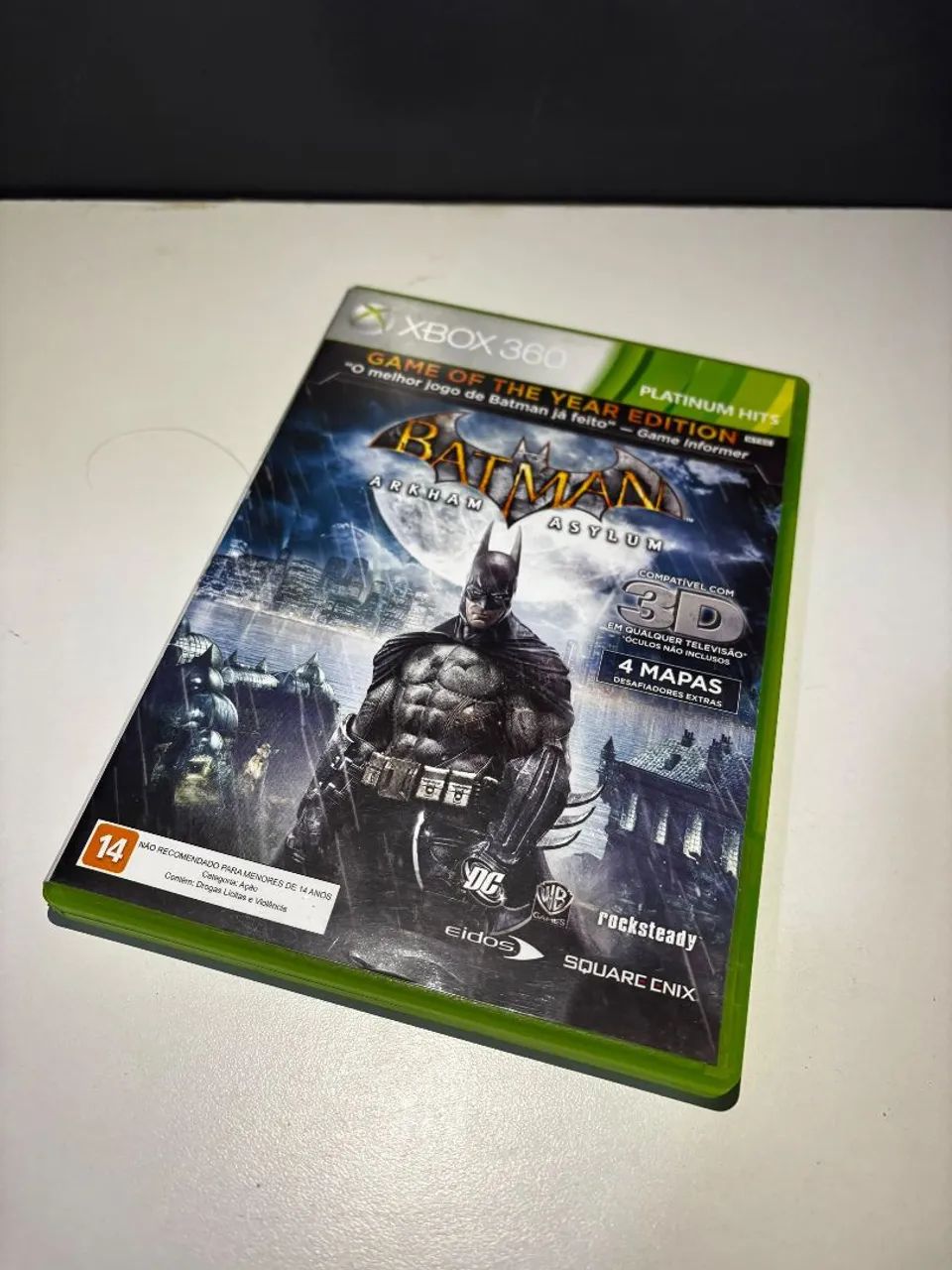 Xbox One S 1TB - Foto 5