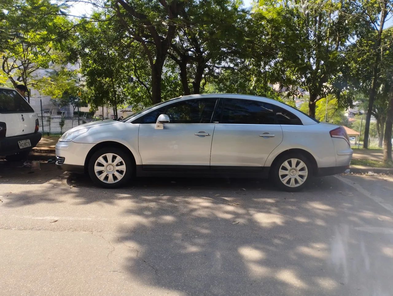 Citroën C4 2008