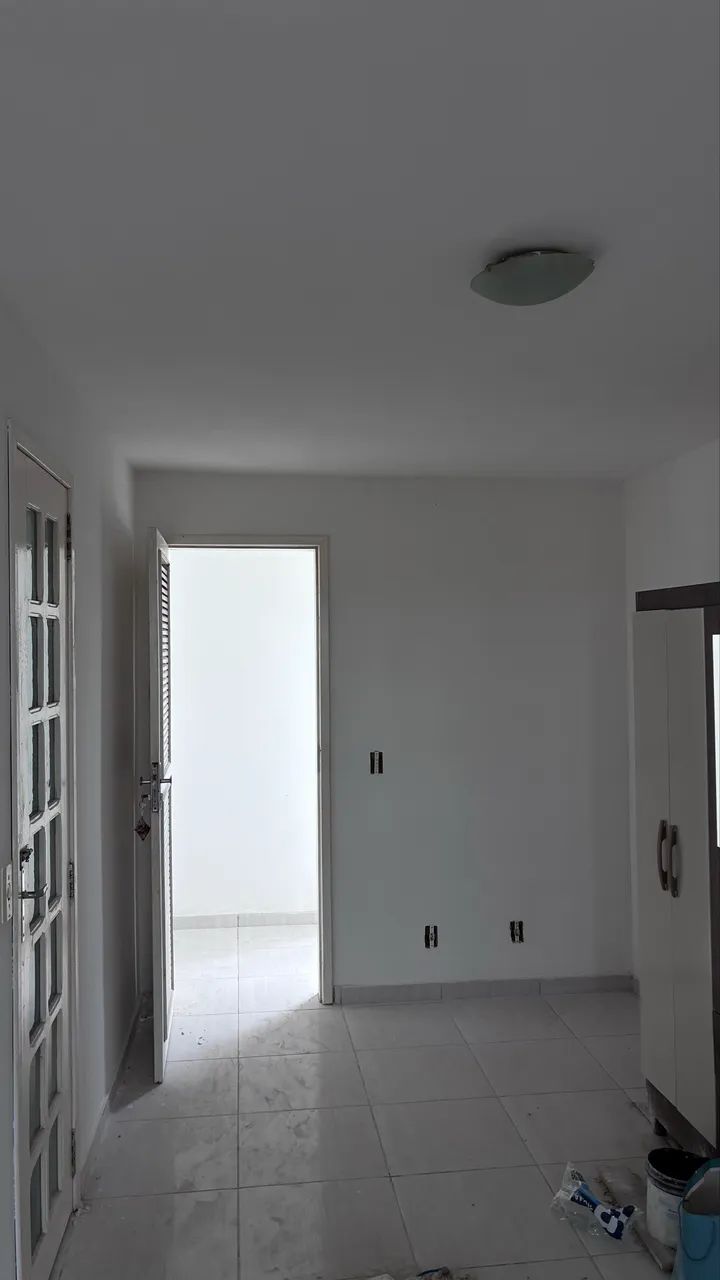 Alugo ou vendo primeiro andar  - Foto 4