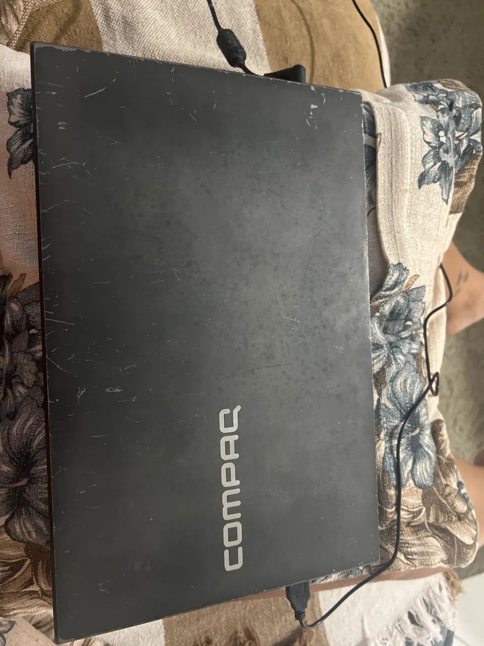 Notebook Compaq  - Foto 2