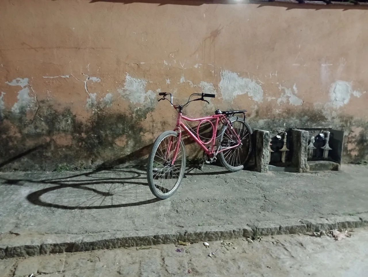 Vendo bicicleta montadinha  - Foto 4
