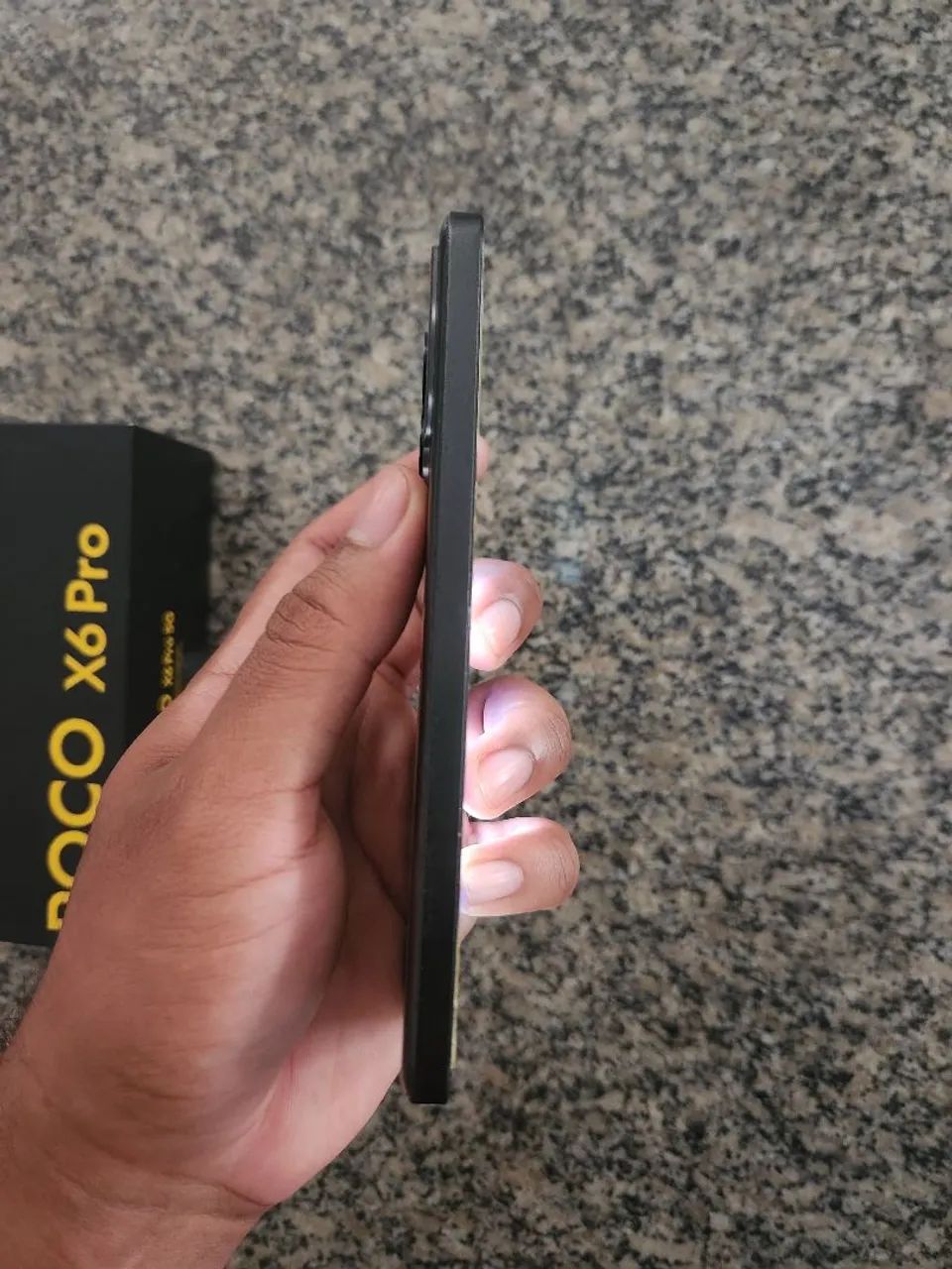 Celular Poco x6 Pro - Foto 3