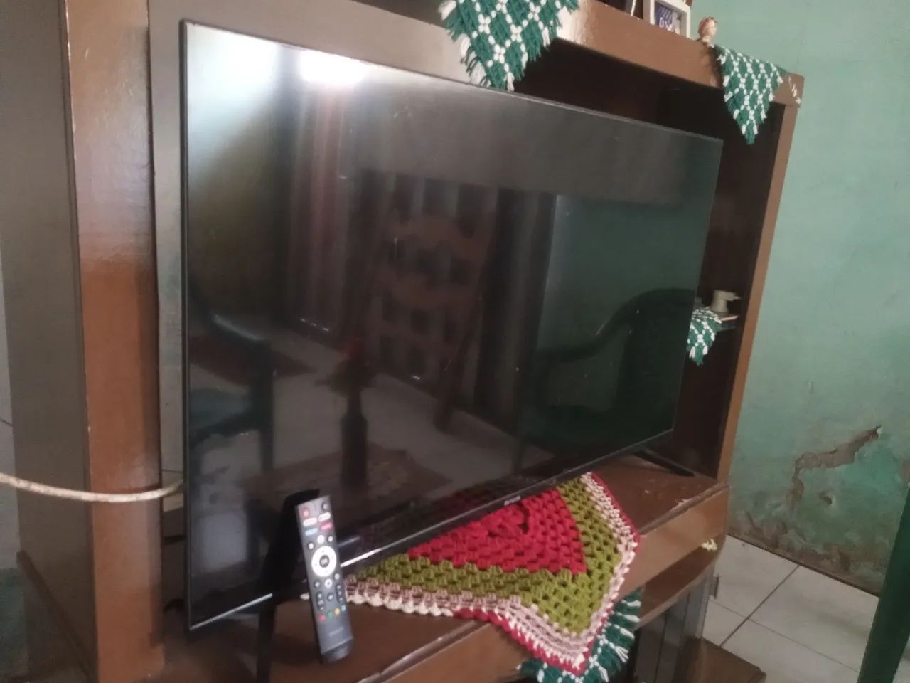 Tv AIWA 