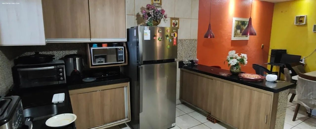 Casa para Venda no bairro Antônio Bezerra - Foto 5
