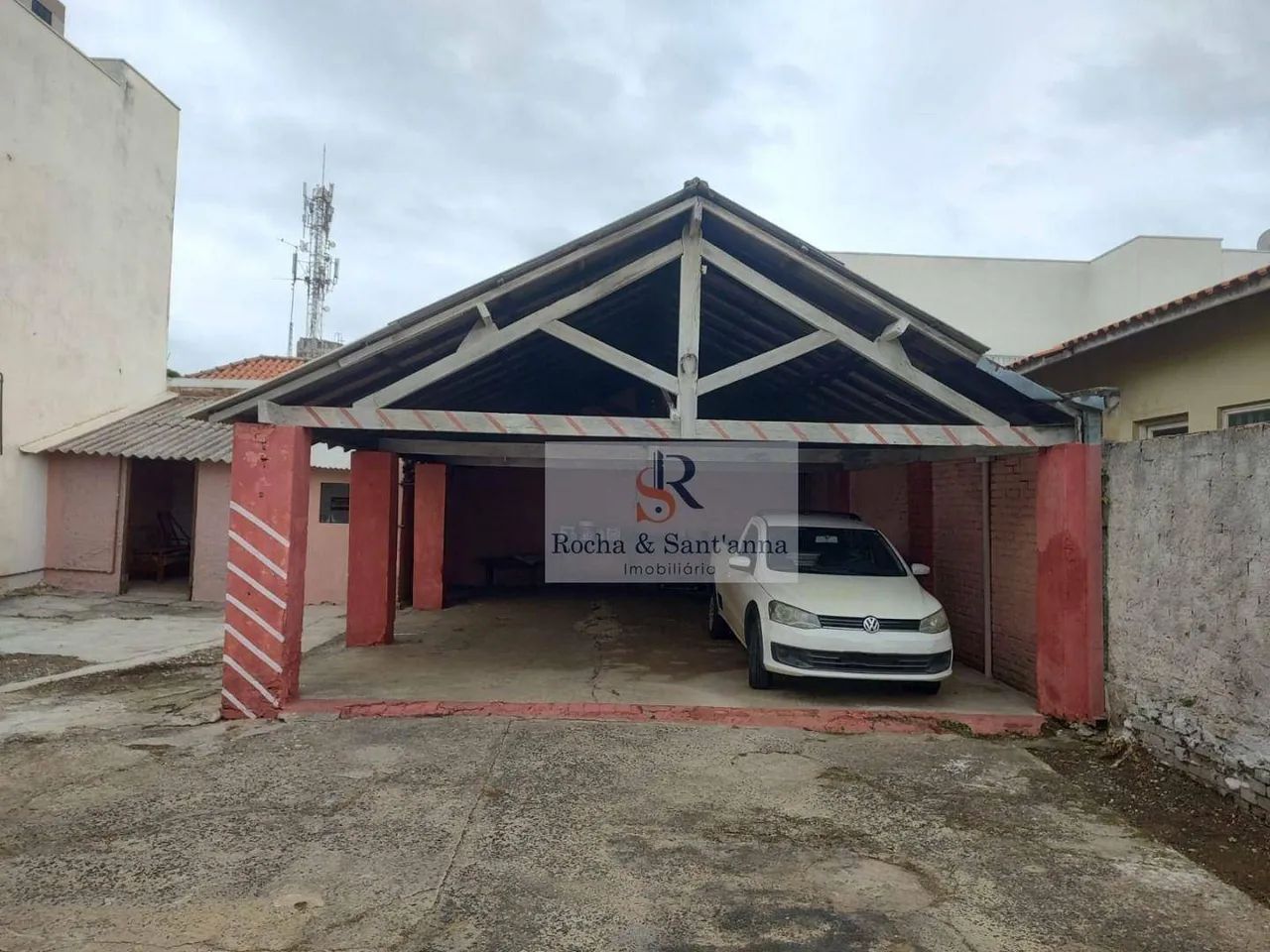 Terreno Comercial - Centro - Indaiatuba/SP - Foto 4