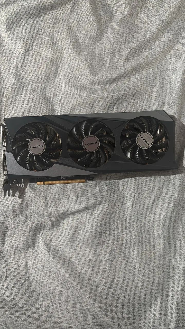Placa de vídeo AMD RX 6500 XT - Foto 4