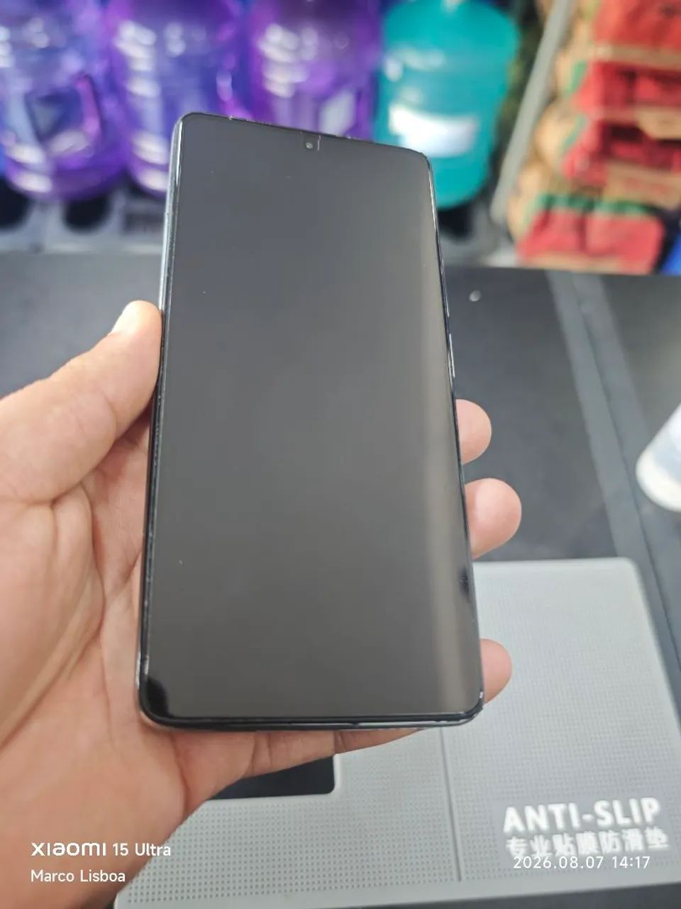 Xiaomi Mi 11 T Pro 256GB + 8 RAM - Foto 5