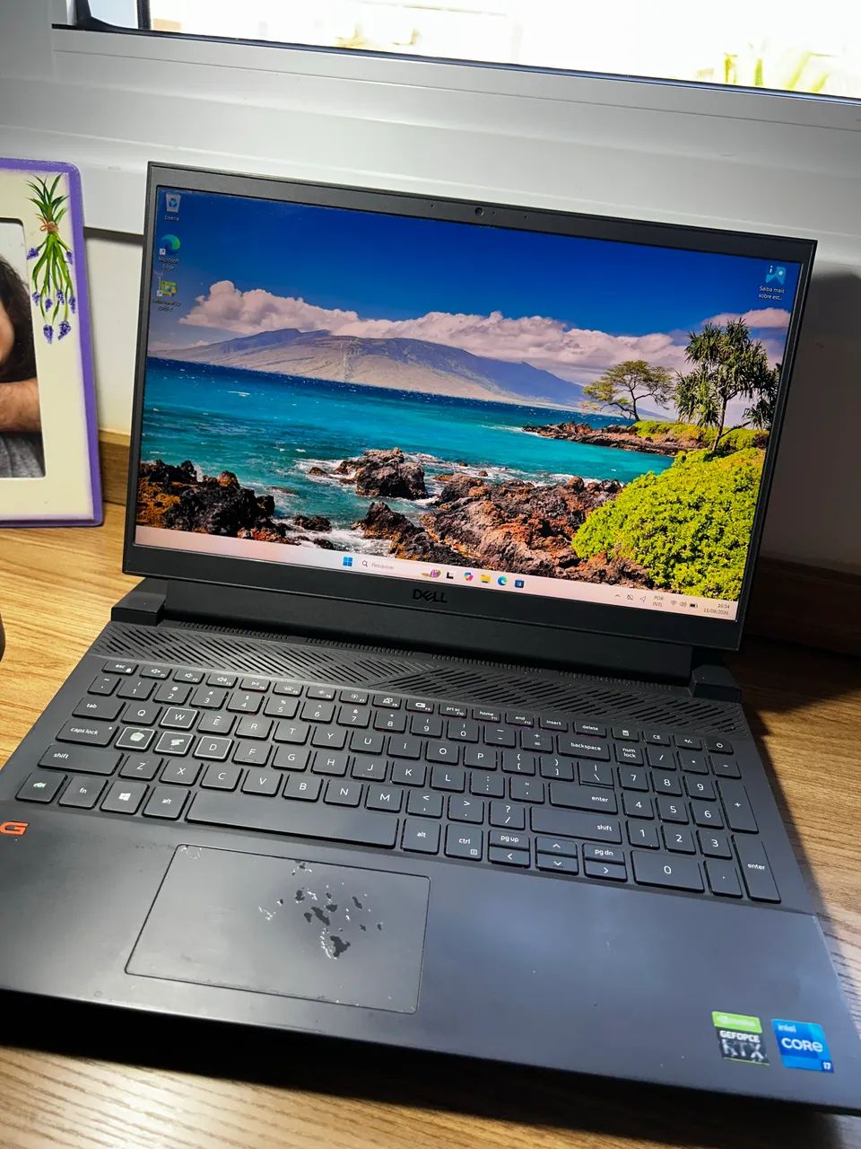 Notebook Gamer