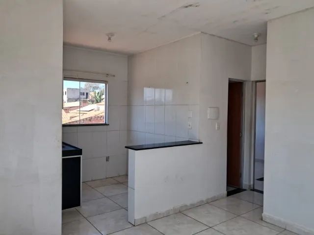 Casa 2 quartos Recanto verde