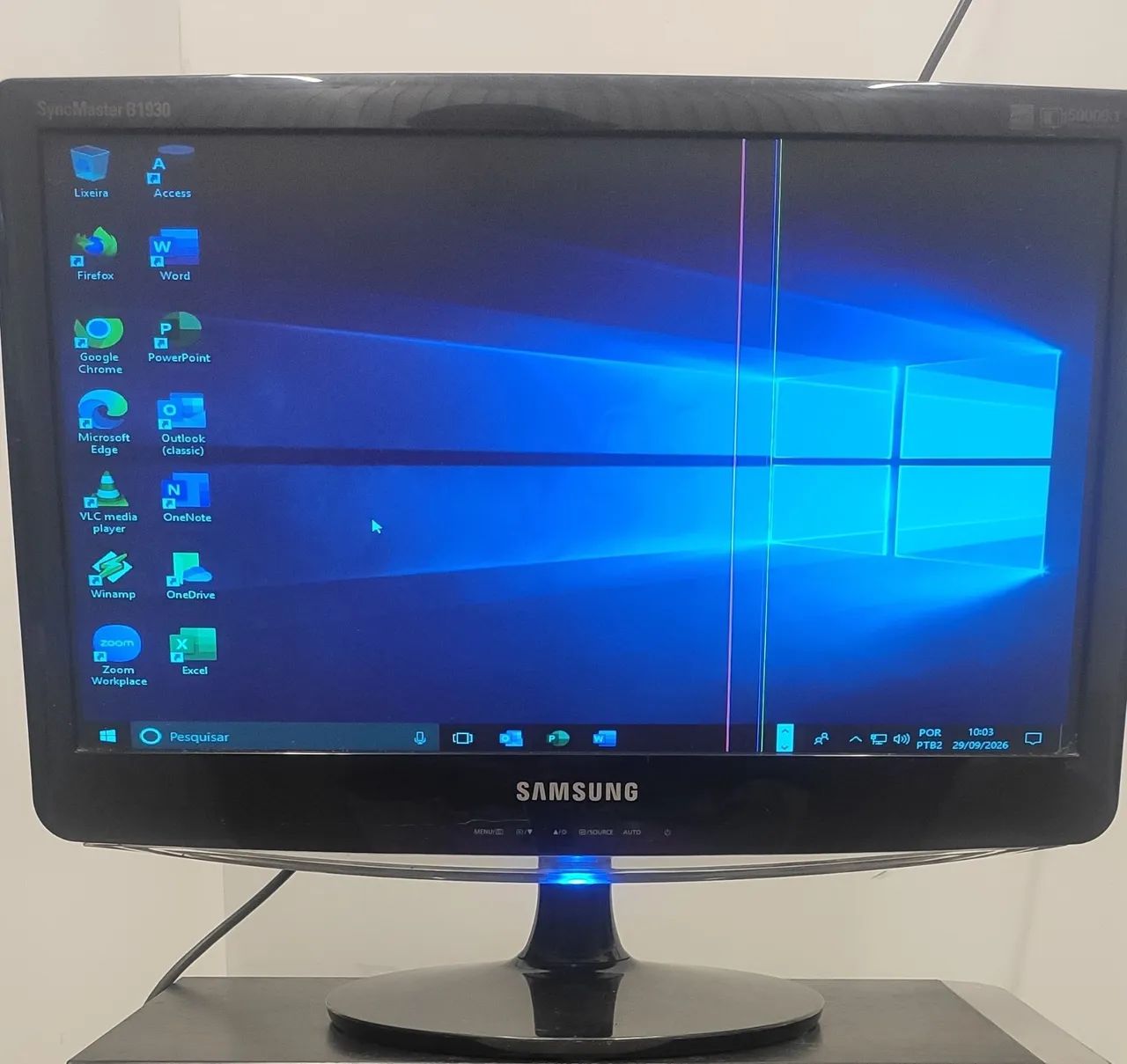 Pc para estudar ou trabalho leve - Foto 3