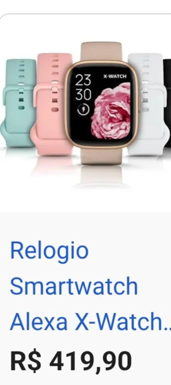 Relogio
