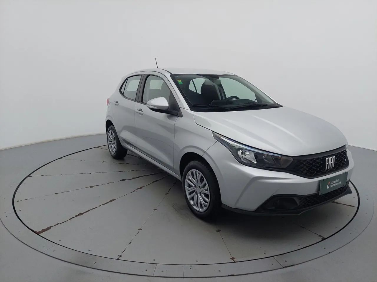 Fiat Argo Drive 1.0 Firefly, foto 7 de 18