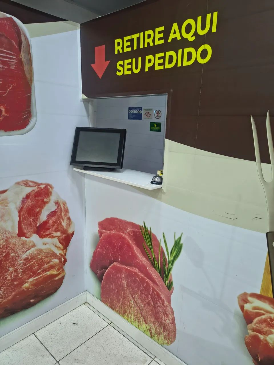Açougue 100%Delivery - Foto 4