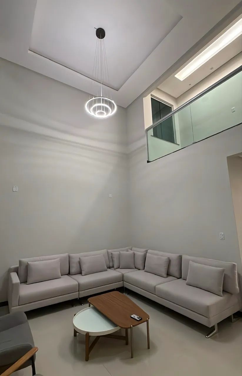 Sofá 3x3 m 
