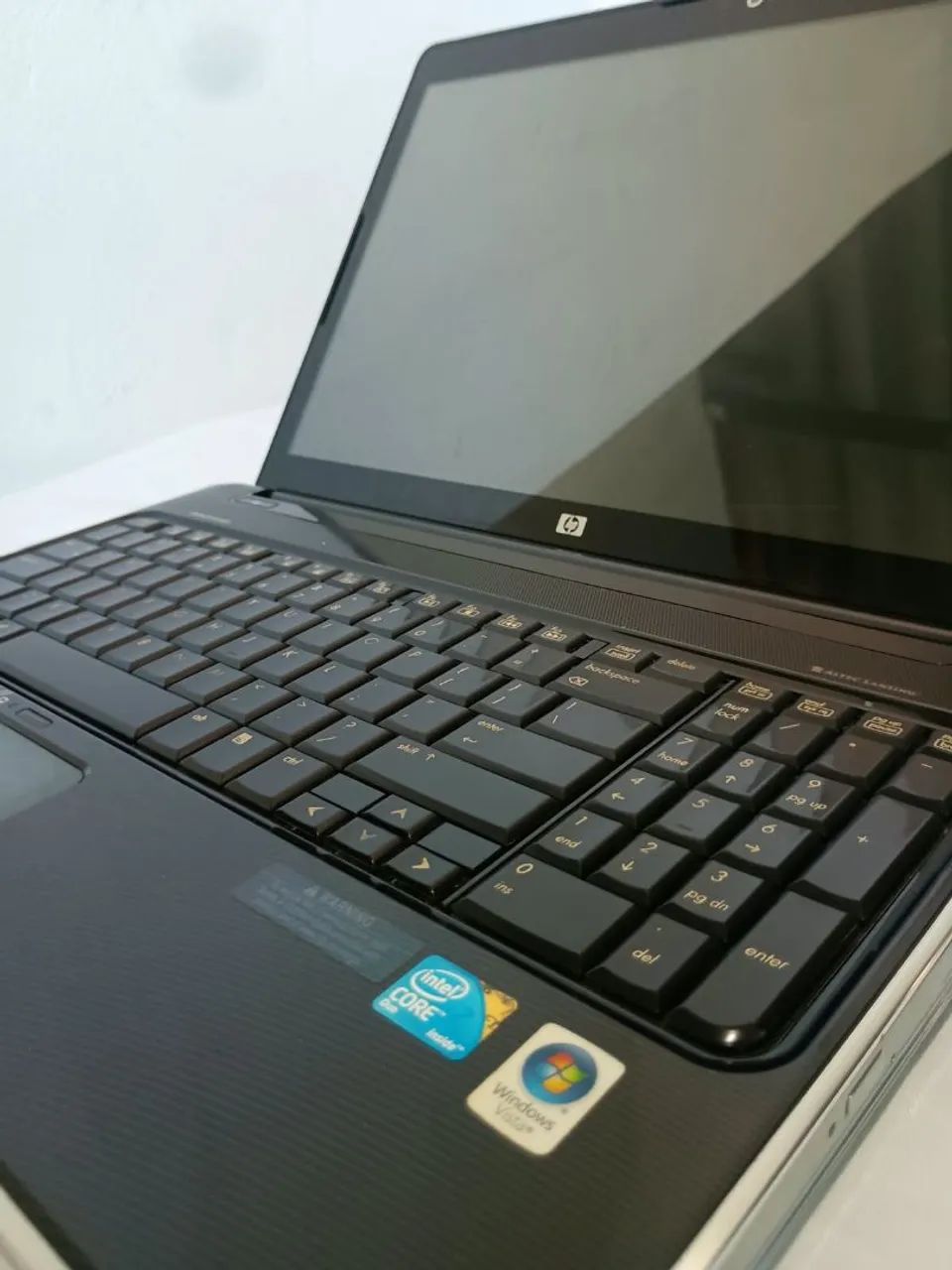 Notebook Hp Intel Core 2Duo - Foto 3