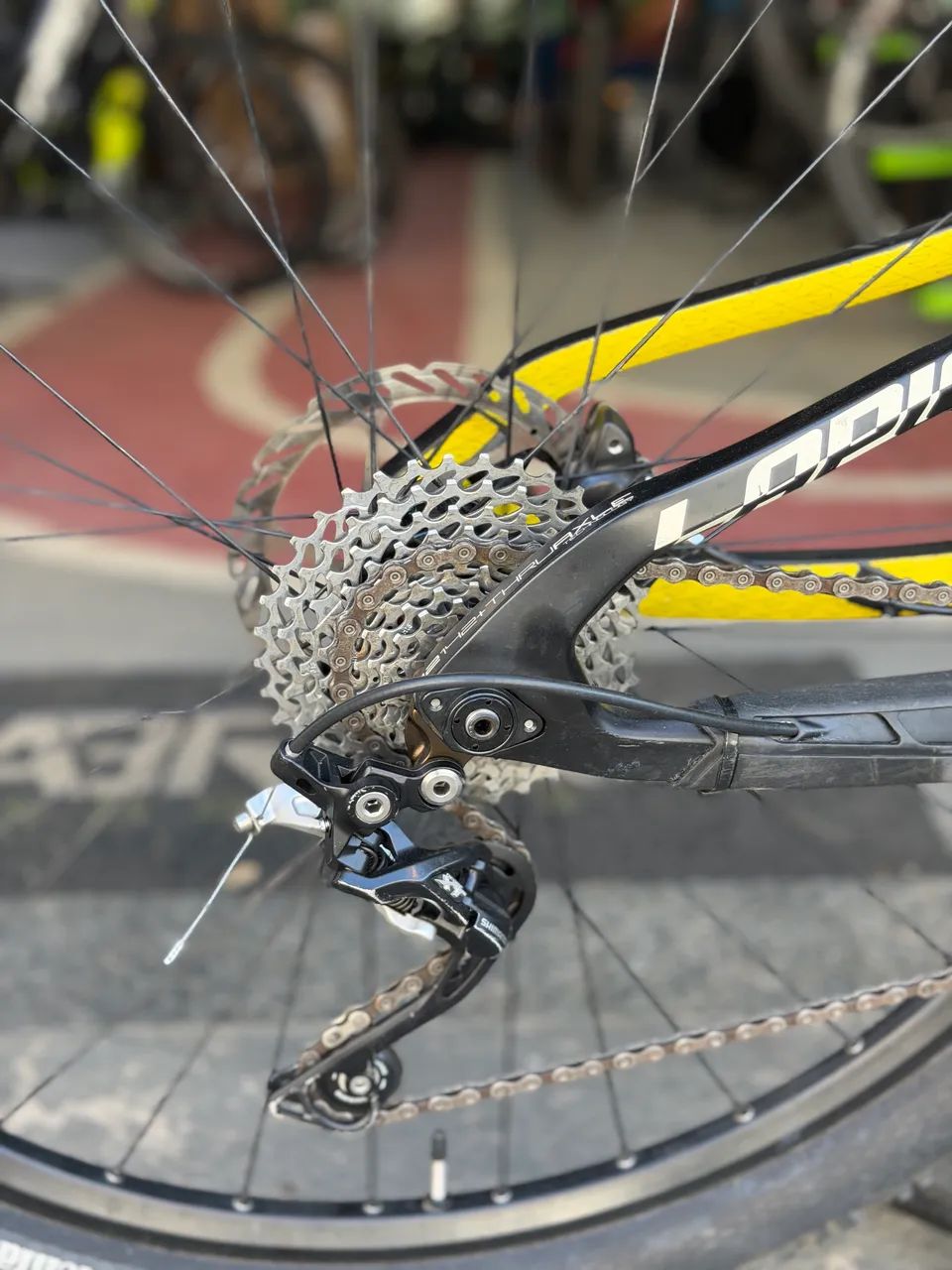 Lapierre Carbon aro29 - Foto 3
