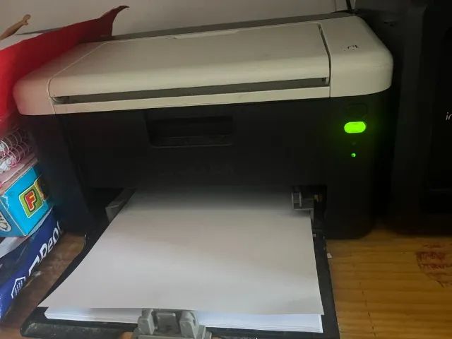 Impressora brother HL-1212W