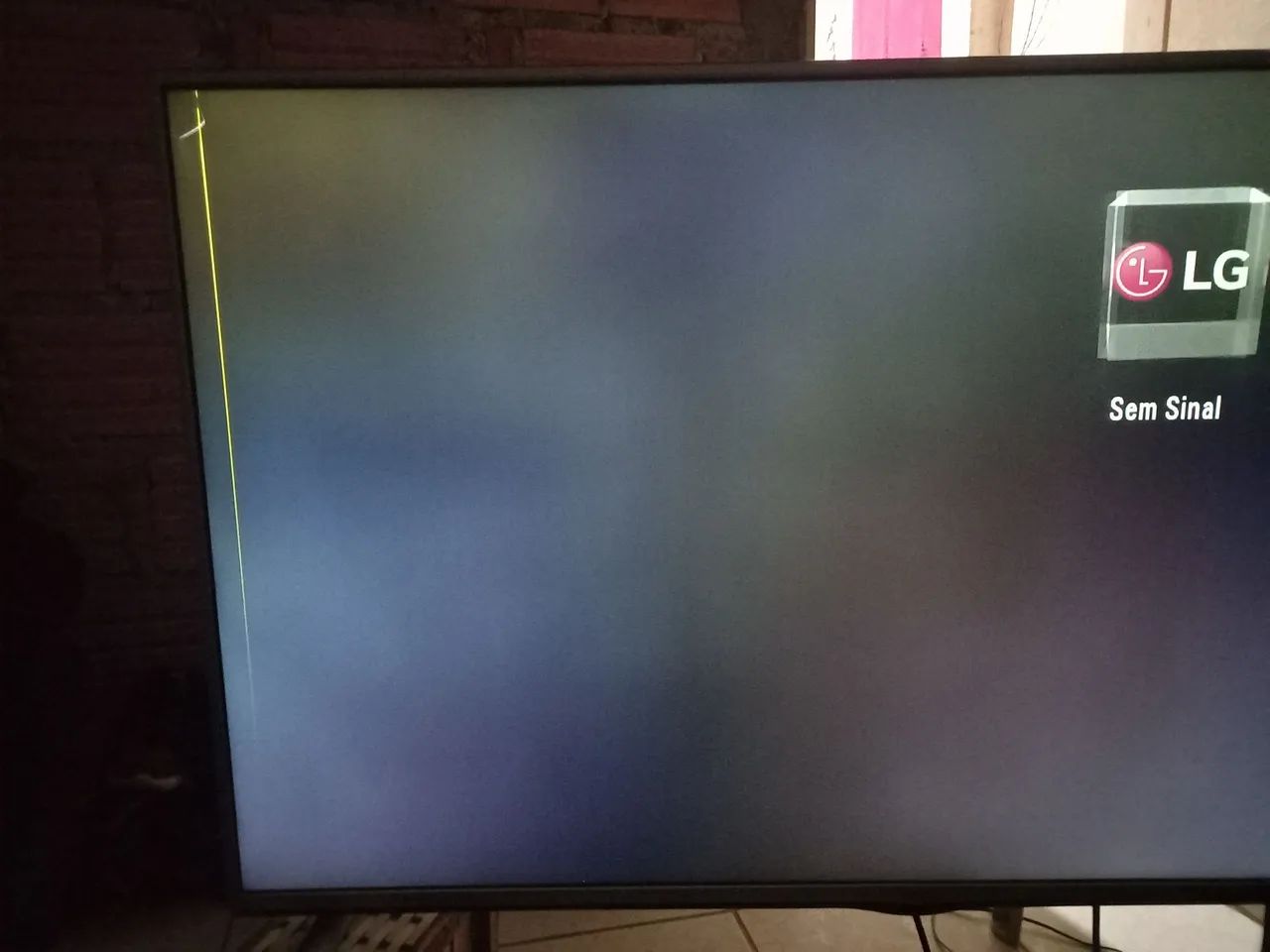 TV LG 50 Polegadas - Foto 4